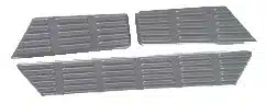 JAC Motors Shuailing T8 Rear Bumper Pedal Rubber – 2804104P306A-M