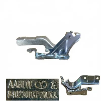 GWM Wingle 6 Left Engine Hood Hinge Assembly – 8402300XP2WXA GWM Wingle 6 Left Engine Hood Hinge Assembly – 8402300XP2WXA