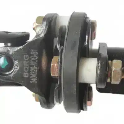 Steering Gear Universal Joint Assembly for Haval – Part ZD9902310-0653-001 Steering Gear Universal Joint Assembly for Haval – Part ZD9902310-0653-001