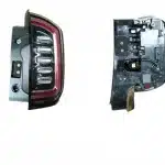 Haval Dargo Tail Light Assembly – Right Outer – Part No. 4133101XKN04A