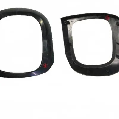 ORA Black Cat (R1) Left Rear Light Trim Panel – 5401219ANZ01A ORA Black Cat (R1) Left Rear Light Trim Panel – 5401219ANZ01A