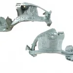 Front Right Longitudinal Beam Assembly for Haval H6 3rd Gen (B01) – 8400165XGW01A