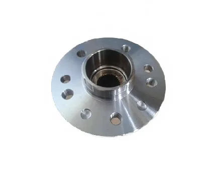 Front Wheel Hub Assembly for Haval H7L Blue Label – 3001107XKW09A Front Wheel Hub Assembly for Haval H7L Blue Label – 3001107XKW09A