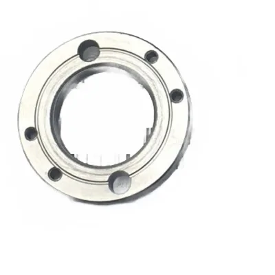 Genuine Foton Toano Nut – Drawing No. S8A8A0407 (Part Code FS9001102-0005-001)