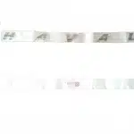 Haval H6 Guochao Edition Tailgate Emblem – 3921102XKN01A