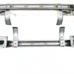 Rear Bumper Skeleton Reinforcement for Haval Jolion – 2804300XGW02A