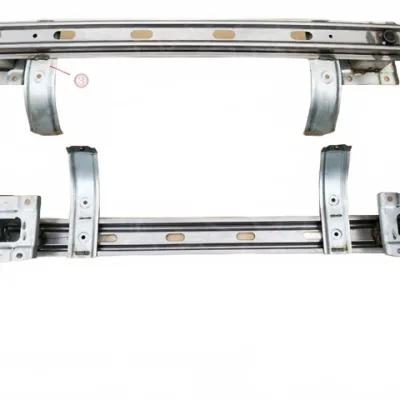 Rear Bumper Skeleton Reinforcement for Haval Jolion – 2804300XGW02A Rear Bumper Skeleton Reinforcement for Haval Jolion – 2804300XGW02A