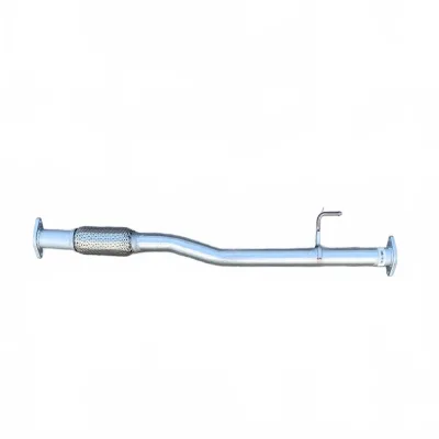 Genuine Foton Tunland Muffler Assembly Middle Section – Part FS1201010-0501-001