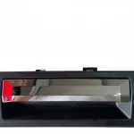 Exterior Cargo Bed Handle Assembly for Foton General Pickup – 8505035-0480-002