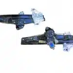Haval H6 Guochao Rear Left Window Regulator Assembly – 6204700XKZ1DA
