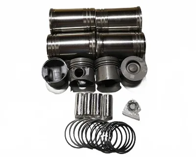 Sida Power SD4CW65 Cylinder Liner Set – Part No. 1004010-0077-001