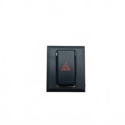 Genuine JAC Motors Hazard Warning Light Switch for Ruiling HFC1027 Classic Pickup (3718010P101A) Genuine JAC Motors Hazard Warning Light Switch for Ruiling HFC1027 Classic Pickup (3718010P101A)
