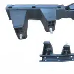Haval H6 Guochao Rear Left Lower Glass Guide Rail – 6207701XKZ1DA