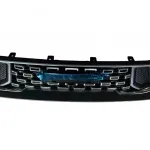 Front Radiator Grille Assembly for Haval Dargo (2nd Gen) – 5301020-1667-001