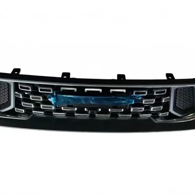 Front Radiator Grille Assembly for Haval Dargo (2nd Gen) – 5301020-1667-001 Front Radiator Grille Assembly for Haval Dargo (2nd Gen) – 5301020-1667-001