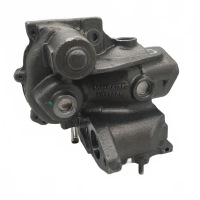 Foton Cummins ISF2.8 EGR Valve Assembly – 5405025 for 2.8L Diesel Engines Foton Cummins ISF2.8 EGR Valve Assembly – 5405025 for 2.8L Diesel Engines