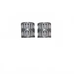 Transmission Gearbox Bearing for 491 Engine 2.2L (Toyota 4Y Style), ZM001A-1701319