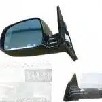 Haval H9 Left Side Rearview Mirror Assembly – Part No. 8202500XKV08A