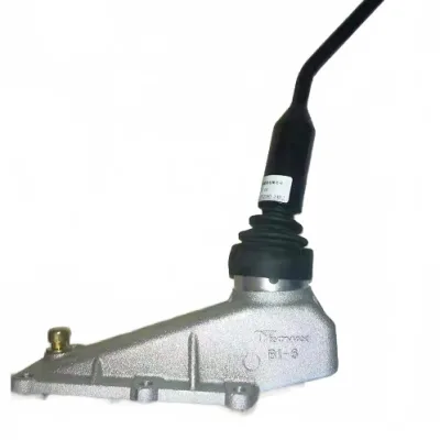 Huanghai N2 Pickup Gear Shift Lever Assembly – Part 1703100-0244-001 Huanghai N2 Pickup Gear Shift Lever Assembly – Part 1703100-0244-001