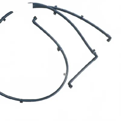 Haval H9 Windshield Washer Hose Assembly – 3747200XKV64A Haval H9 Windshield Washer Hose Assembly – 3747200XKV64A