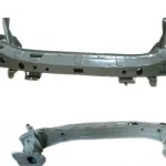 Haval H7 Front Bumper Skeleton Reinforcement – 2803200AKU00A (Blue Label Edition)
