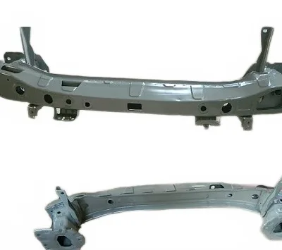 Haval H7 Front Bumper Skeleton Reinforcement – 2803200AKU00A (Blue Label Edition)