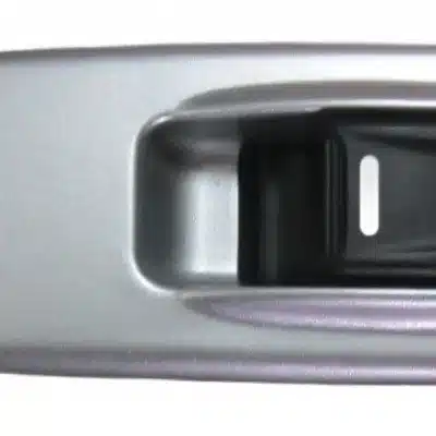 Haval H3 Rear Left Window Switch Assembly – 3746300-K00-C1 Haval H3 Rear Left Window Switch Assembly – 3746300-K00-C1
