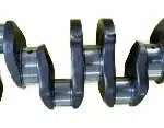 BAIC Foton BJ493ZQ 2.8L Turbo Diesel Engine Crankshaft – E049304000031B