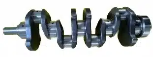 BAIC Foton BJ493ZQ 2.8L Turbo Diesel Engine Crankshaft – E049304000031B BAIC Foton BJ493ZQ 2.8L Turbo Diesel Engine Crankshaft – E049304000031B