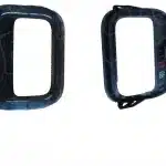 Haval Dargo Rear Bumper Decorative Trim Strip – Part No. 2804126XKN04A