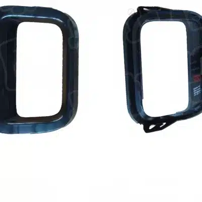 Haval Dargo Rear Bumper Decorative Trim Strip – Part No. 2804126XKN04A Haval Dargo Rear Bumper Decorative Trim Strip – Part No. 2804126XKN04A