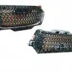 Haval H6 Guochao Front Grille Assembly – Part No. 5509116XKZ4NA