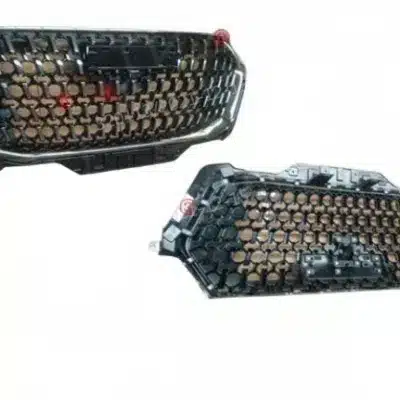 Haval H6 Guochao Front Grille Assembly – Part No. 5509116XKZ4NA Haval H6 Guochao Front Grille Assembly – Part No. 5509116XKZ4NA