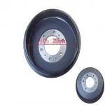 GWM Wingle Brake Drum Assembly – Part No. 3502011-P00