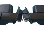 JMC Ford Ranger Side View Mirror Assembly – Right Side (P3N9-17682-BB5JA6)