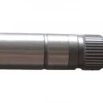 Jinbei Hiace SY6480 Secondary Shaft (Output Shaft) – Part No. JK72-1701201