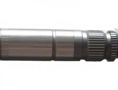 Jinbei Hiace SY6480 Secondary Shaft (Output Shaft) – Part No. JK72-1701201 Jinbei Hiace SY6480 Secondary Shaft (Output Shaft) – Part No. JK72-1701201