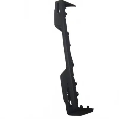 Rear Bumper Assembly for JMC Vigus 7 Wide-body Pickup – 2803007-0619-001 Rear Bumper Assembly for JMC Vigus 7 Wide-body Pickup – 2803007-0619-001