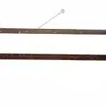 GWM Wingle 5 Inner Rear Left Door Glass Weatherstrip Molding – 6207103A-P00