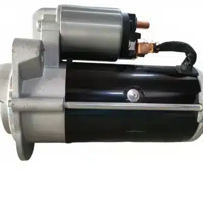 GWM Starter Motor for GW4D20M 2.0L Diesel Engine – 3708100XED95 GWM Starter Motor for GW4D20M 2.0L Diesel Engine – 3708100XED95