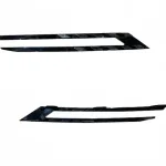 Front Bumper Trim Strip for Haval H6 3rd Gen (B01) – 2803117XKN03A