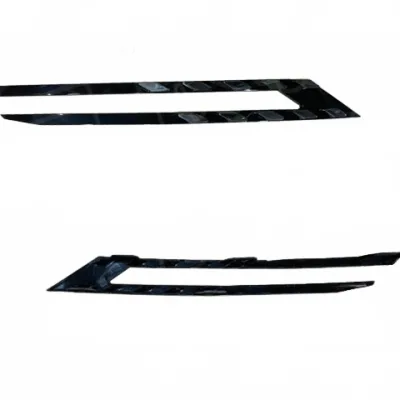 Front Bumper Trim Strip for Haval H6 3rd Gen (B01) – 2803117XKN03A Front Bumper Trim Strip for Haval H6 3rd Gen (B01) – 2803117XKN03A