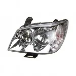 JMC Baodian Left Side Headlight Assembly – Drawing No. 8P1-13006-BA