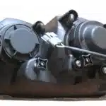Higer Headlight Assembly (Right Side) – ZD3711014-0076-001