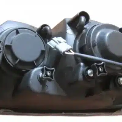 Higer Headlight Assembly (Right Side) – ZD3711014-0076-001 Higer Headlight Assembly (Right Side) – ZD3711014-0076-001