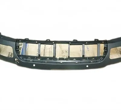 Haval H2s (Blue Label) Rear Bumper Assembly – 2804102XKR02A Haval H2s (Blue Label) Rear Bumper Assembly – 2804102XKR02A