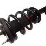 Foton Tunland Front Left Shock Absorber Assembly – P1292060036A0