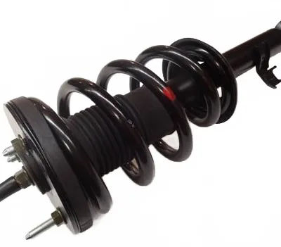 Foton Tunland Front Left Shock Absorber Assembly – P1292060036A0 Foton Tunland Front Left Shock Absorber Assembly – P1292060036A0