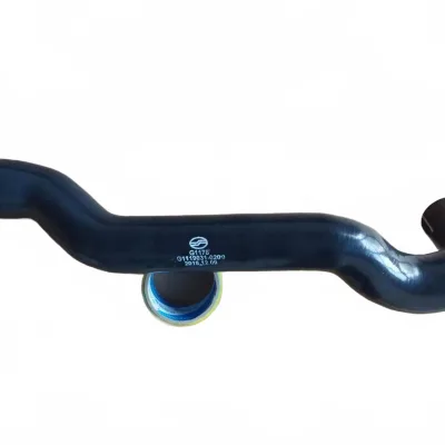 ZX Auto Terralord Intercooler Inlet Pipe – G1119031-0200 ZX Auto Terralord Intercooler Inlet Pipe – G1119031-0200
