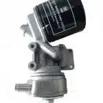 JMC Oil Filter Assembly for JX493ZLQ4 2.8L Turbo Diesel Engine – 1012000-0141-001